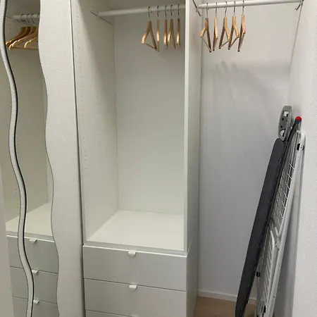 Apartment Zentrum - Schoenes Mit Stellplatz Und Aussicht Kempten