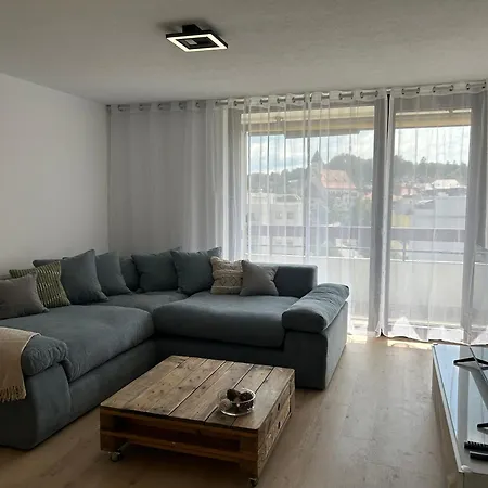 Zentrum - Schoenes Mit Stellplatz Und Aussicht *